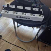 Tc electronic plethora x5 · Córdoba · 240 €