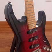 Guitarra eléctrica Vantage Corea años 90 · Cuenca · 230 €