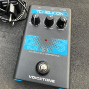 TC Helicon C1