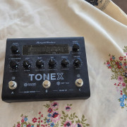 TONEX IK MULTIMEDIA · Madrid · 190 €