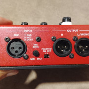 Boss VE-22 Pedalera de Voz · Barcelona · 260 €