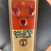 Golden Eagle (Tone Bender MKI/Zonk con control de tono) PPPC Sound Effects · Barcelona · 225 €