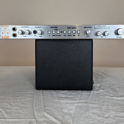 Dangerous Music D-BOX – Controlador de monitores + sumador analógico de 8 canales · Madrid · 610 €