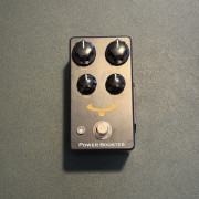 Buffalo Fx Power Booster