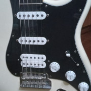 Golpeador strato ssh · Bizkaia · 200 €