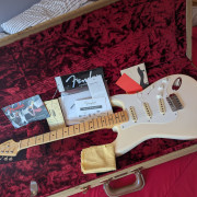 Fender Stratocaster American Vintage 56 · Madrid · 1750 €