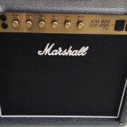 Marshall Jcm 800 Studio nuevo 2026