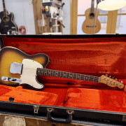 Fender Custom Esquire 1967 · Girona · 20000 €