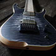 Skervesen Raptor 7 Black Dawn Burst Evertune · Bizkaia · 3400 €
