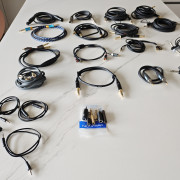 Cables Varios · Araba · 100 €