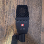 SE Electronics sE4400 · Zaragoza · 400 €