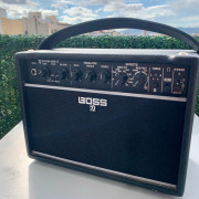 Boss Katana Mini X · Barcelona · 120 €