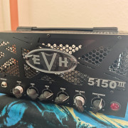 EVH 5150 III LBX-S · Madrid · 410 €