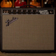 Busco Fender Princeton 64 Handwired · Valencia