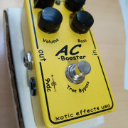 Xotic AC Booster · Málaga · 110 €