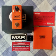 Phaser MXR M290 PHASE 95 Mini · Madrid · 75 €