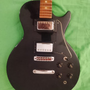 Westone Vintage Made in Italy – Original – 2 Humbuckers – Negra · Granada · 349 €