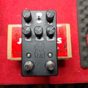 JHS Pedals Lucky Cat (Black) · Huelva · 140 €