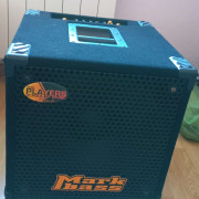 Markbass CMD JB Players School Combo