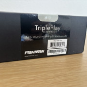 Fishman TriplePlay Express USB-C