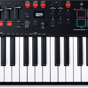 M-Audio Oxygen 49 PRO · Madrid · 145 €