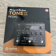 Tonex por Friedman IR-X · Barcelona