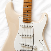 Squier Classic Vibe '50s Stratocaster (2020)china · Madrid · 300 €