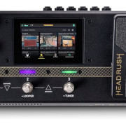 Headrush Flex Prime · Zaragoza