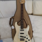 Fender Stratocaster Ritchie Blackmore · Cádiz