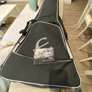Funda Epiphone Flying V ( a estrenar) · Madrid · 30 €