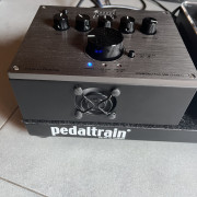 Seymour Duncan PowerStage 100 Stereo · Madrid · 425 €