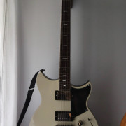 Yamaha Revstar RSS20 Vintage White · Madrid · 595 €