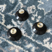 Gibson Witch Hat Knobs 1969 - Gold · Madrid · 175 €