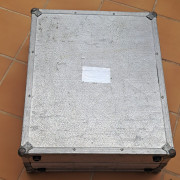 Caja de transporte Yamaha 01/01,96 · Alicante · 60 €