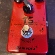 Demonfx ts o cambio · Sevilla · 15 €