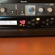 Yamaha SPX 2000 - Procesador de efectos · Burgos · 320 €