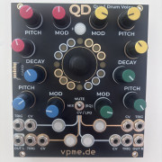 Varios Eurorack · Barcelona · 860 €