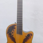 Ovation Celebrity Deluxe CS253 Nylon · Alicante · 395 €