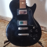 Westone Vintage Made in Italy – Original – 2 Humbuckers – Negra · Granada · 349 €