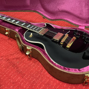Gibson Les Paul Custom Black Beauty – 2013 · Bizkaia · 3900 €