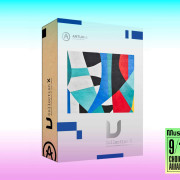 Licencia Arturia - V Collection X