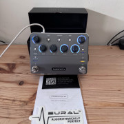 Neural DSP Nano Cortex · Madrid · 480 €