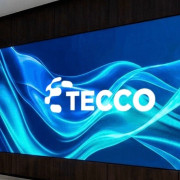 Pantalla LED Outdoor P2.9 TECCO 67 m² · Madrid · 87000 €