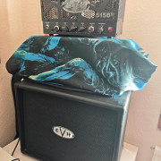 EVH 5150 III LBX-S + 1x12 EVH · Madrid · 670 €