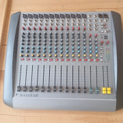 Soundcraft Spirit E12 · Girona · 125 €