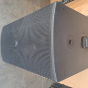 Subgrave Autoamplificado DAS VANTEC 218a 2000 Watios Rms · Sevilla · 1700 €