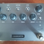 Nano Cortex · Badajoz · 430 €