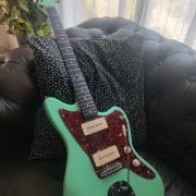 Jazzmaster SD Antiquity · Valencia · 750 €