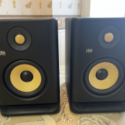 Monitores Rokit Krk5 G4 · Madrid · 200 €