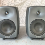 Monitores de estudio Genelec 8040A